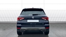 SEAT Arona 1.0 TSI 110 FR 5dr Petrol Hatchback